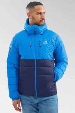 Mountain Equipment Mens Paiyu Jacket