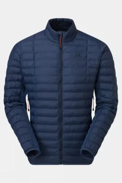 Mountain Equipment Mens Particle Jacket
