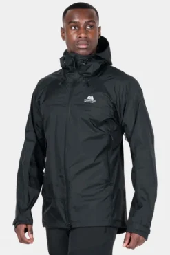 Mountain Equipment Mens Raintower Jacket