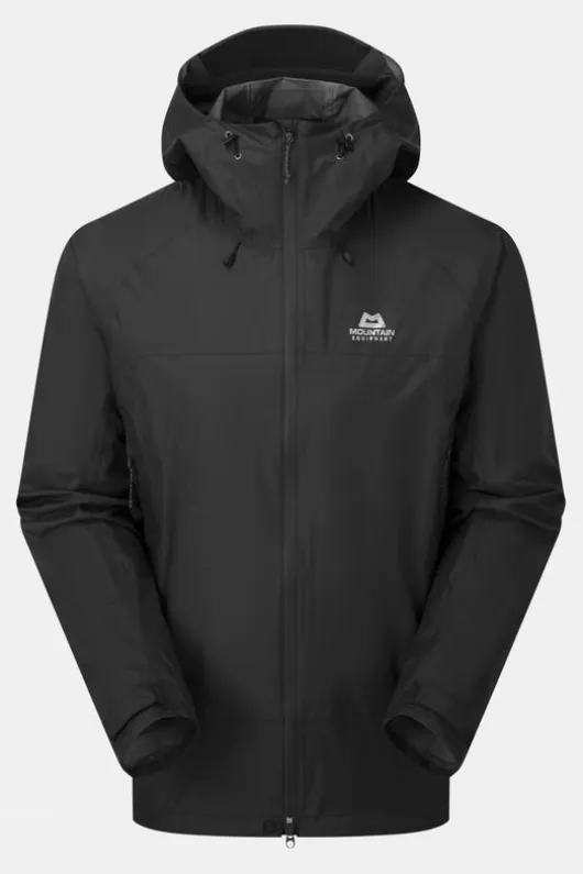 Mountain Equipment Mens Raintower Jacket