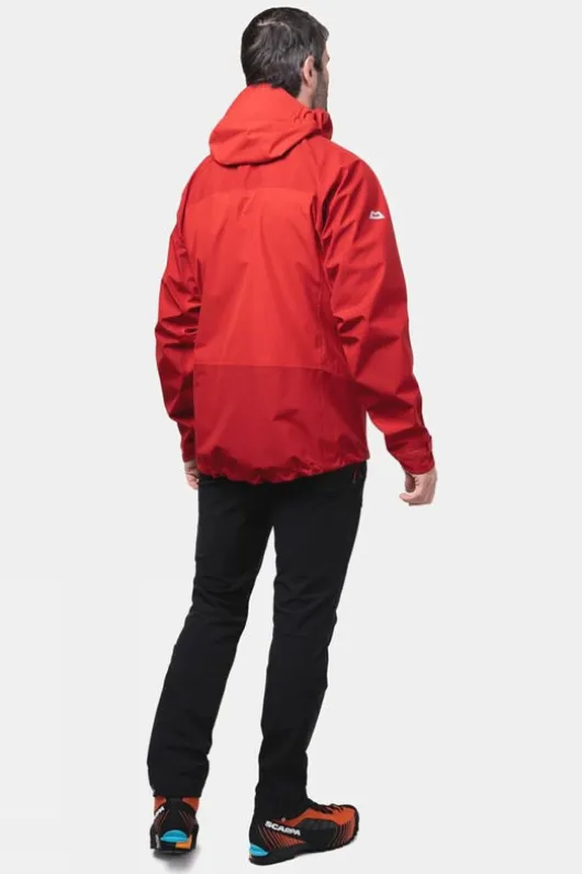 Mountain Equipment Mens Saltoro GTX Jacket
