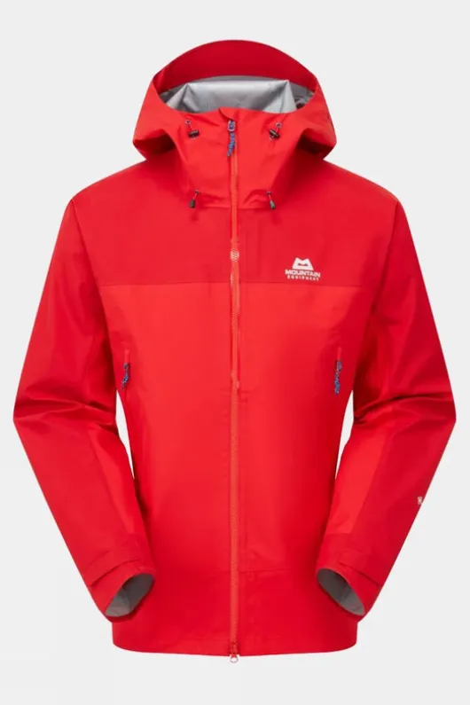 Mountain Equipment Mens Saltoro GTX Jacket