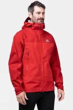 Mountain Equipment Mens Saltoro GTX Jacket