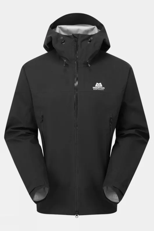 Mountain Equipment Mens Saltoro GTX Jacket