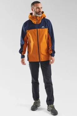 Mountain Equipment Mens Saltoro GTX Jacket