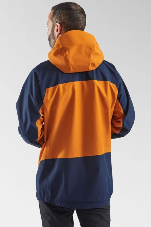 Mountain Equipment Mens Saltoro GTX Jacket