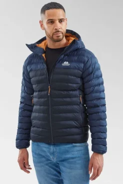 Mountain Equipment Mens Superflux Jacket