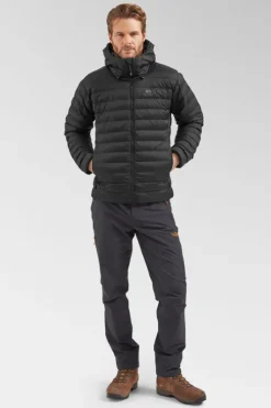 Mountain Equipment Mens Superflux Jacket