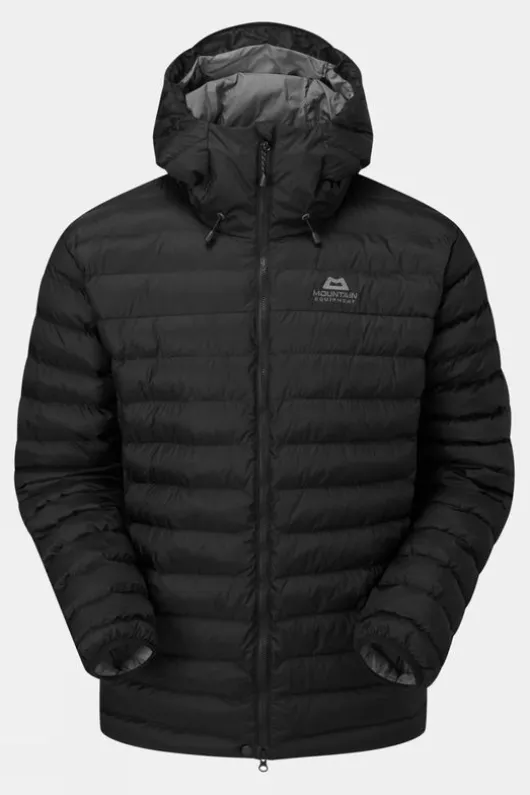 Mountain Equipment Mens Superflux Jacket
