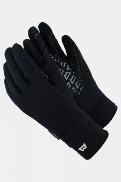 Mountain Equipment Mens Touch Screen Grip Gloves