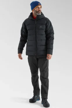 Mountain Equipment Mens Tromso Jacket