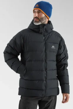 Mountain Equipment Mens Tromso Jacket