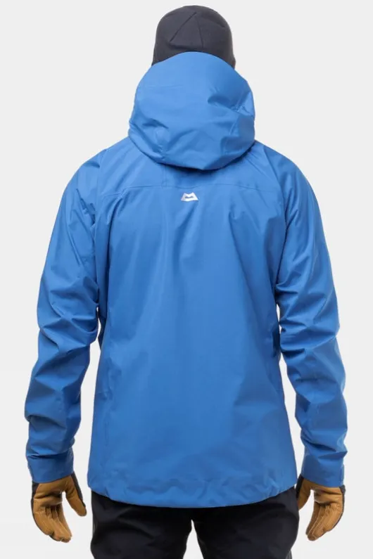Mountain Equipment Mens Tupilak Jacket
