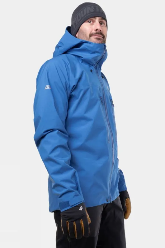 Mountain Equipment Mens Tupilak Jacket