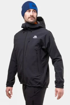 Mountain Equipment Mens Vulcan Jacket
