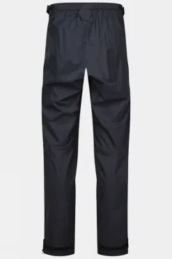 Mountain Equipment Mens Zeno FZ Overtrousers