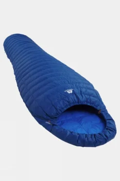 Mountain Equipment TransAlp 10°C Sleeping Bag - Regular