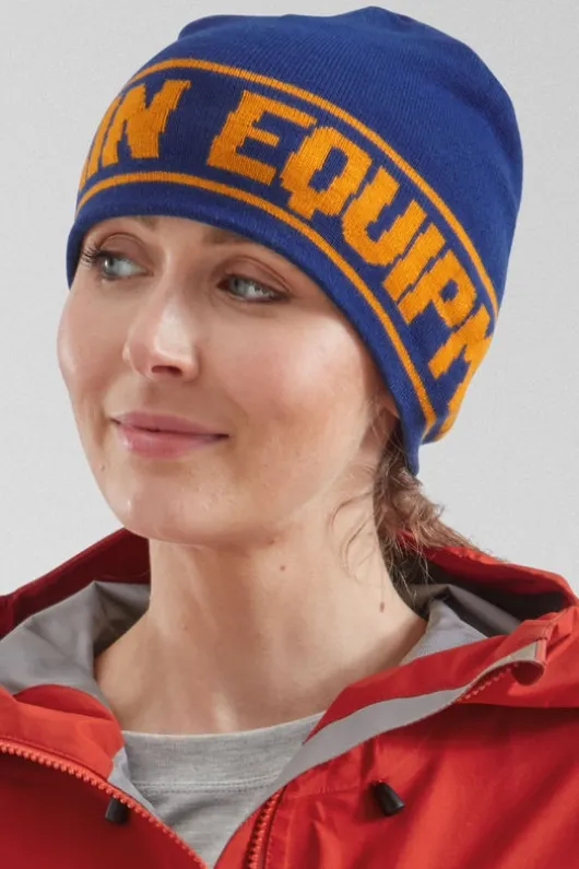 Mountain Equipment Unisex Italic Beanie