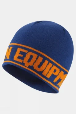 Mountain Equipment Unisex Italic Beanie