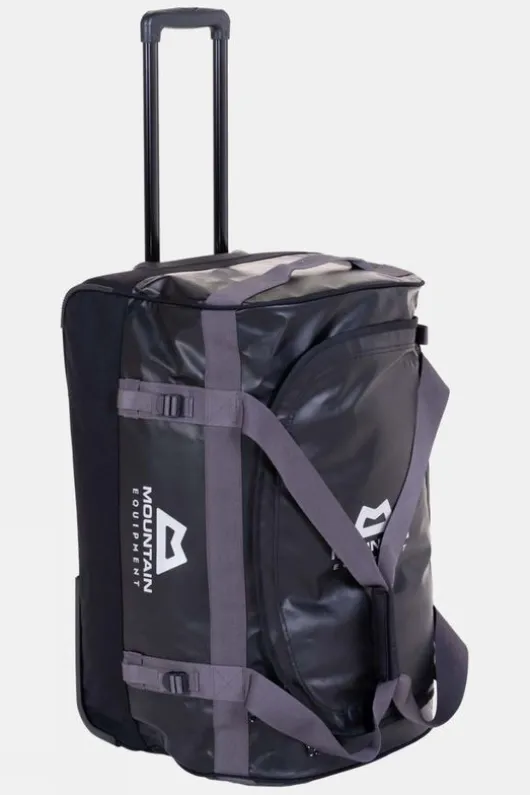 Mountain Equipment Wet & Dry Roller Kit Bag - 100L