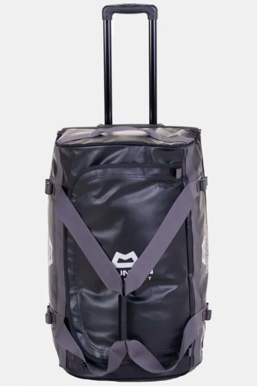 Mountain Equipment Wet & Dry Roller Kit Bag - 100L