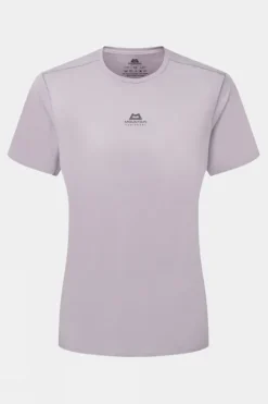 Mountain Equipment Womens Agilix T-Shirt