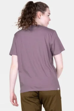 Mountain Equipment Womens Alpenglow T-Shirt