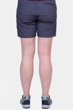 Mountain Equipment Womens Approach Shorts