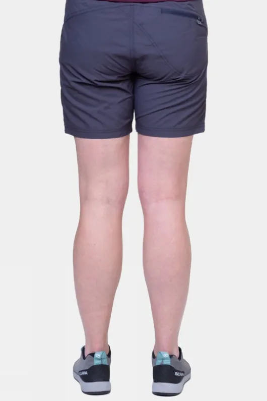 Mountain Equipment Womens Approach Shorts