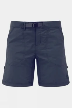Mountain Equipment Womens Approach Shorts