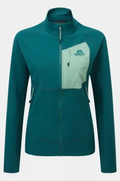 Mountain Equipment Womens Arrow Jacket