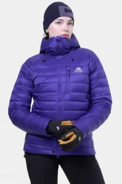 Mountain Equipment Womens Baltoro Jacket