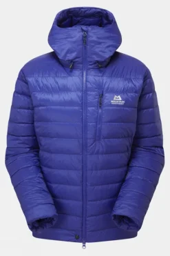 Mountain Equipment Womens Baltoro Jacket