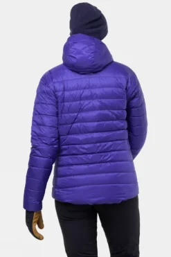 Mountain Equipment Womens Baltoro Jacket