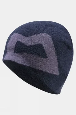 Mountain Equipment Womens Branded Knitted Beanie