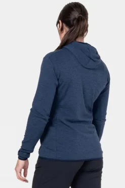 Mountain Equipment Womens Calico Fleece Jacket