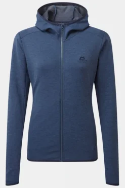 Mountain Equipment Womens Calico Fleece Jacket