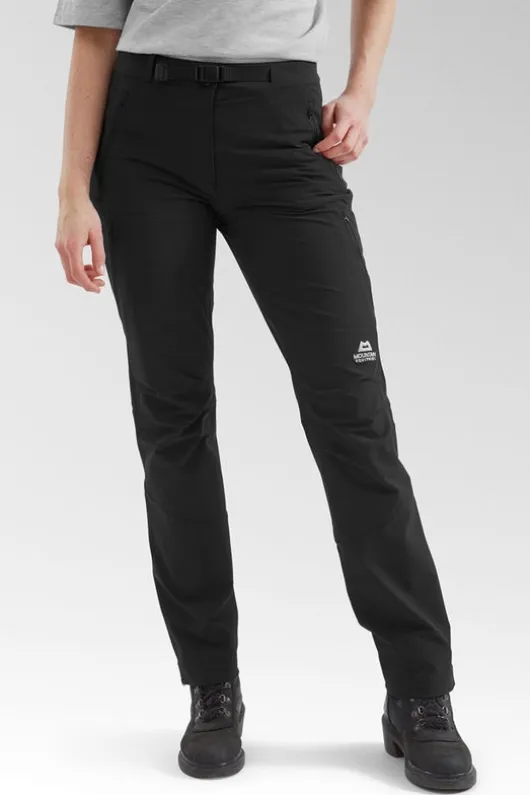 Mountain Equipment Womens Chamois Trousers