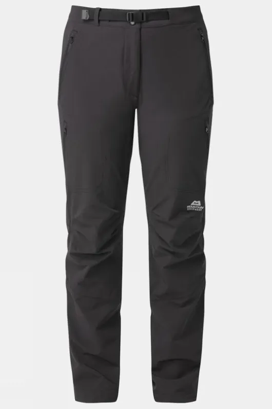 Mountain Equipment Womens Chamois Trousers