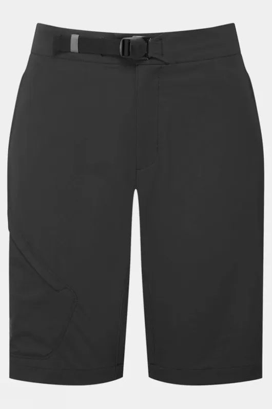 Mountain Equipment Womens Comici Shorts