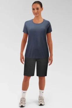 Mountain Equipment Womens Comici Shorts