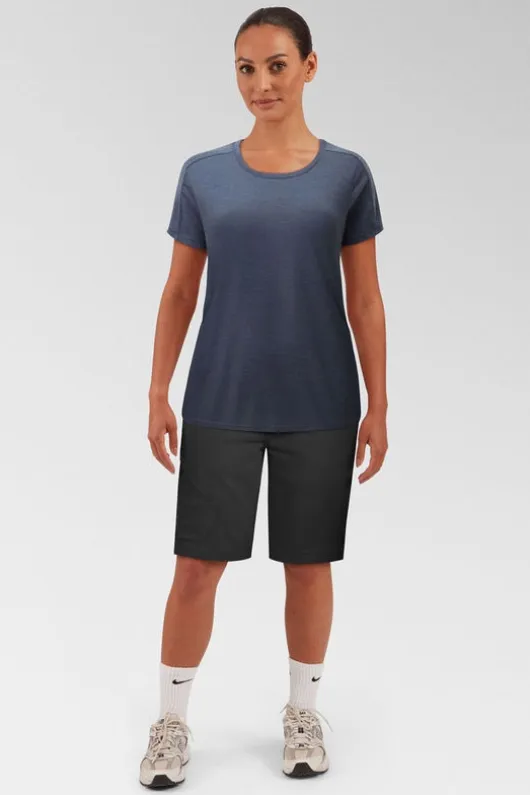 Mountain Equipment Womens Comici Shorts