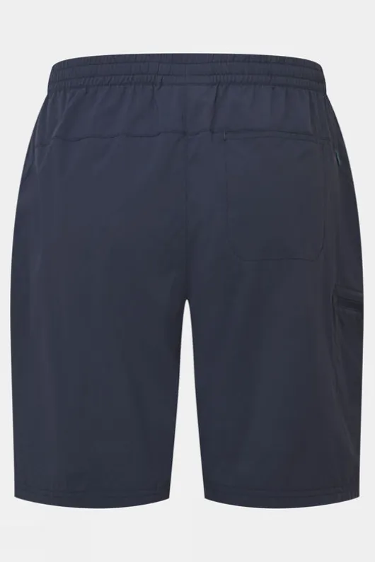 Mountain Equipment Womens Dynamo Shorts