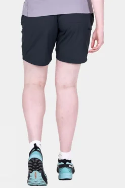 Mountain Equipment Womens Dynamo Shorts