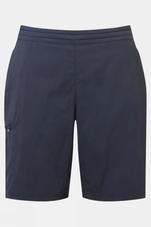 Mountain Equipment Womens Dynamo Shorts