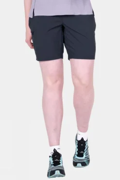 Mountain Equipment Womens Dynamo Shorts