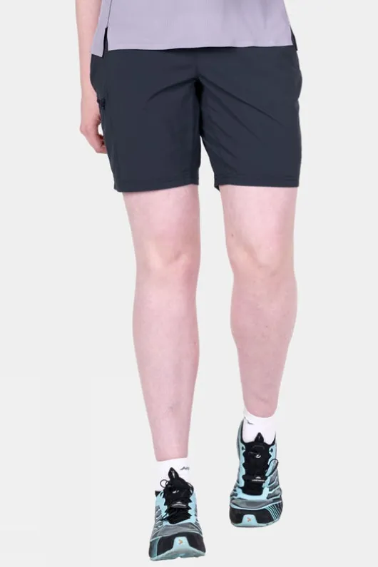 Mountain Equipment Womens Dynamo Shorts