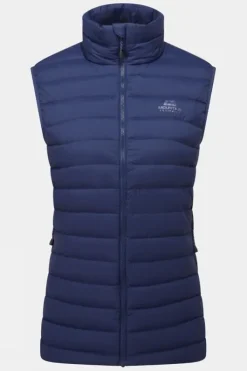 Mountain Equipment Womens Earthrise Vest