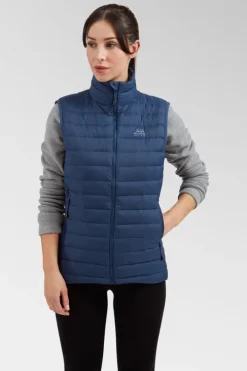 Mountain Equipment Womens Earthrise Vest