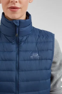 Mountain Equipment Womens Earthrise Vest
